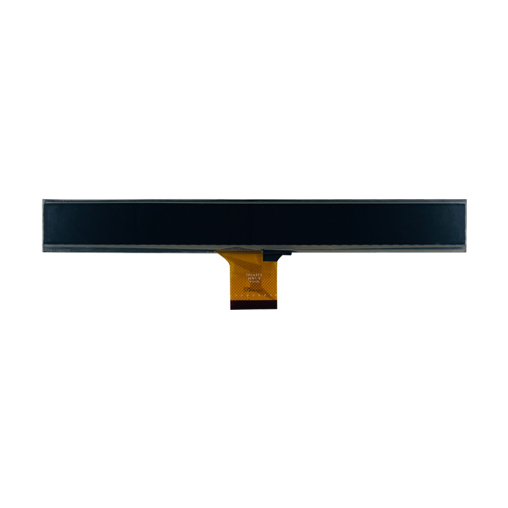 13.6 inch 1920x168 30PIN EDP 500nits CTP Touch Bar LCD Module