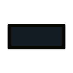 FPD Link – High-Performance Customizable LCD Module Solutions for Automotive Displays