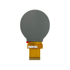 2.1 inch 480x480 RGB 40PIN 300nits Round LCD Module