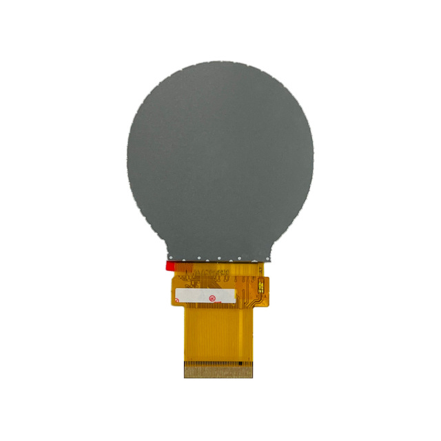 2.1 inch 480x480 RGB 40PIN 300nits Round LCD Module