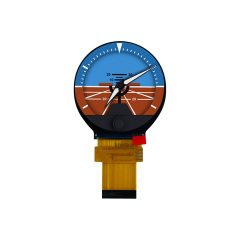 2.1 inch 480x480 RGB 40PIN 300nits Round LCD Module