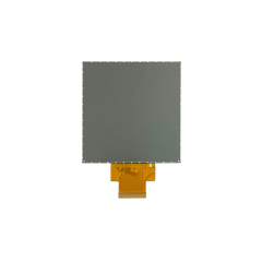 4 Inch 480x480 RGB 40PIN 450nits Square LCD Module
