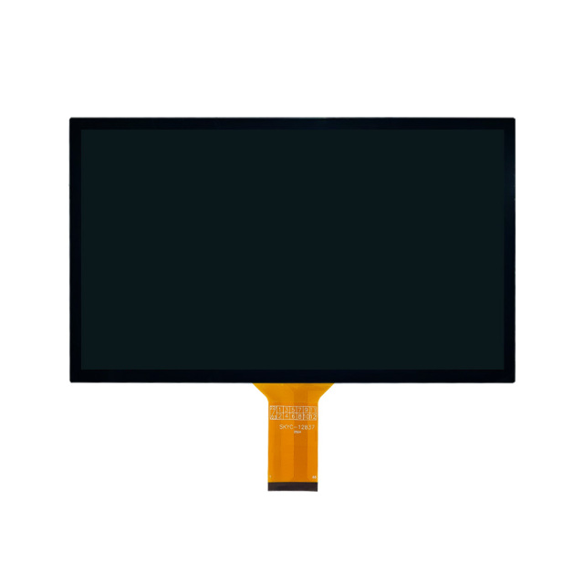 15.6 Inch 1920X1080 FHD 30PIN EDP CTP Touch LCD Module