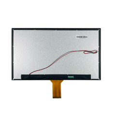 15.6 Inch 1920X1080 FHD 30PIN EDP CTP Touch LCD Module