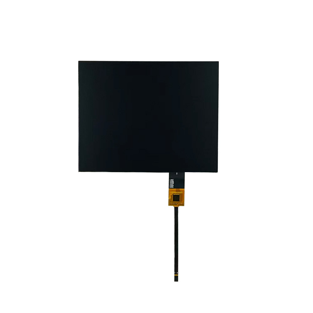 5.7 inch 600x480 Wide Temperature LVDS 20PIN 400nits CTP Touch LCD Module