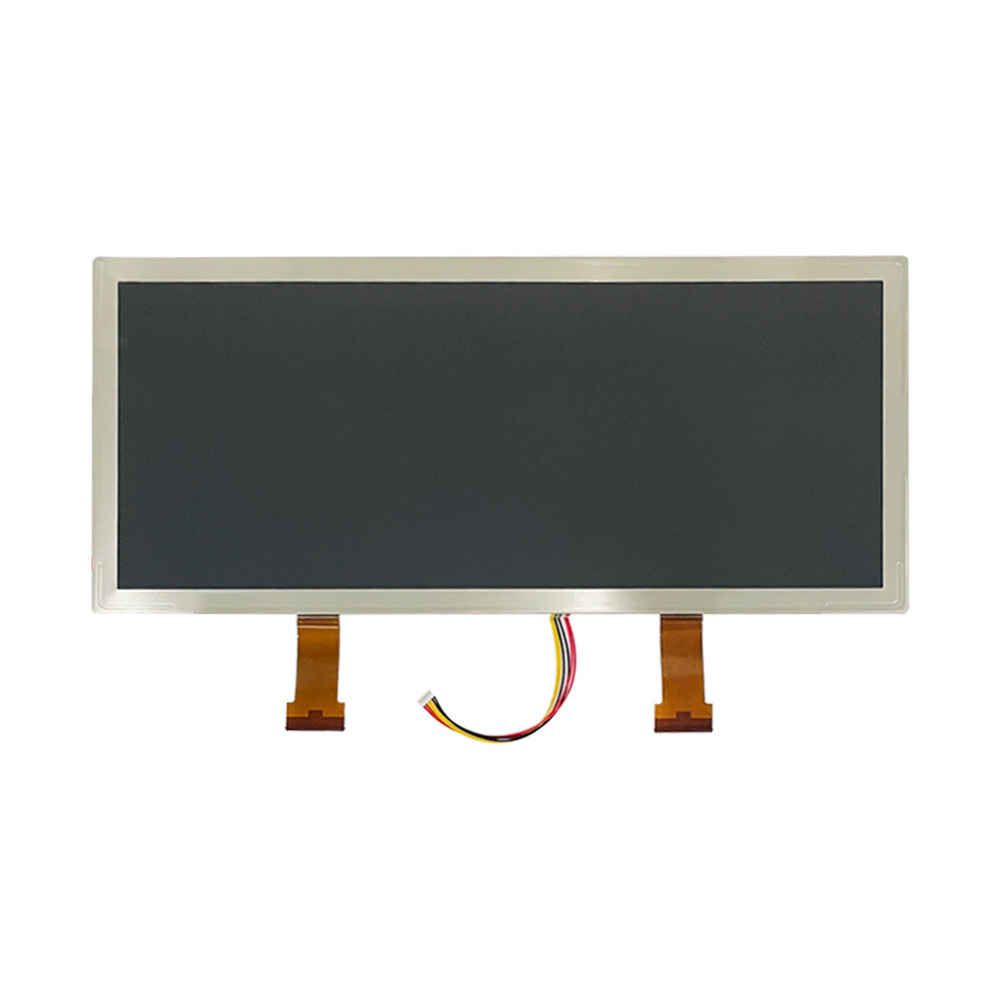 21.5 Inch 2560×1024 Dual-View 2 Port LVDS 40Pin 900nits LCD Module
