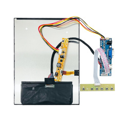 12 Inch 1200x1600 40PIN LVDS LCD Module