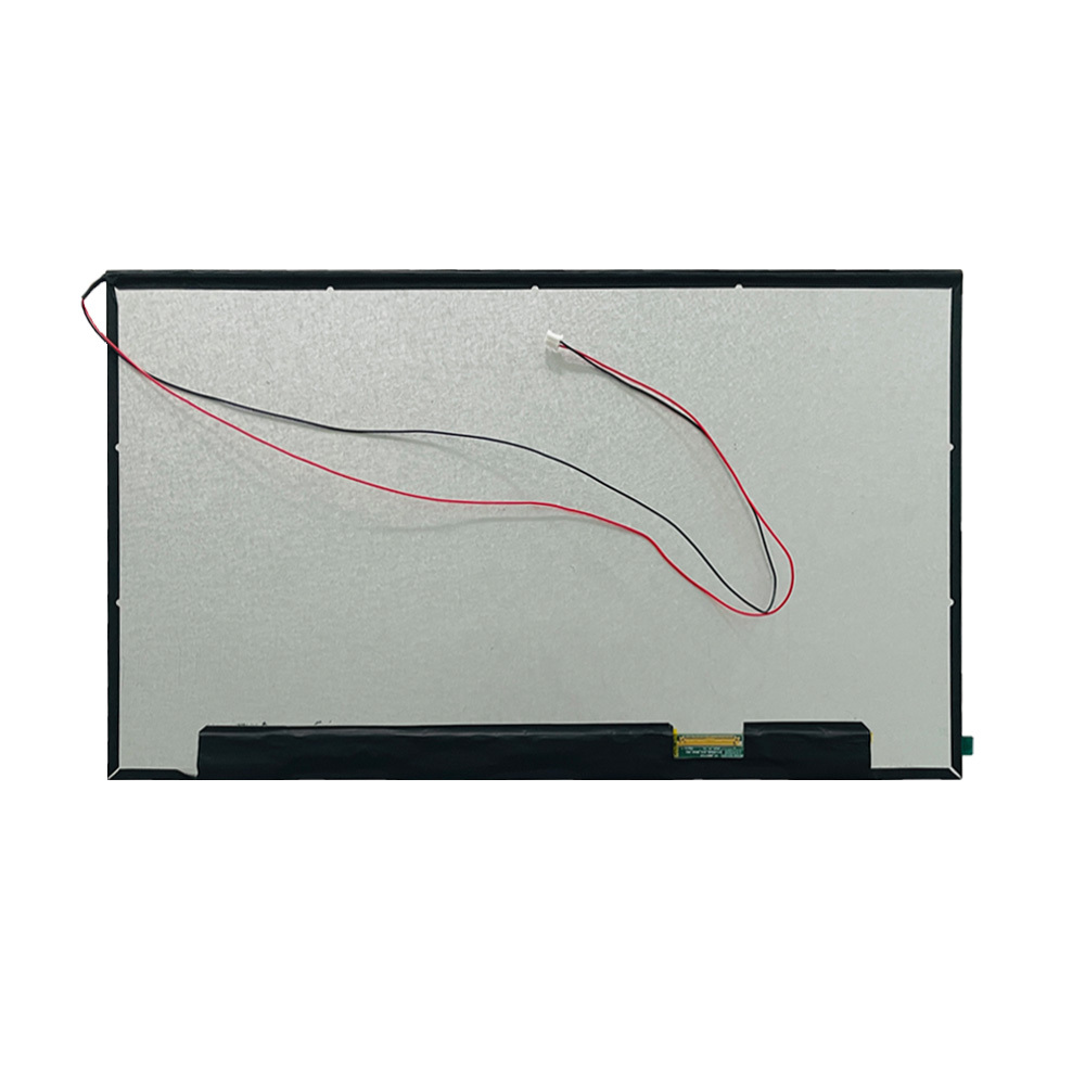 15.6 Inch 3840x2160 4K 40PIN EDP Industrial TFT LCD Module