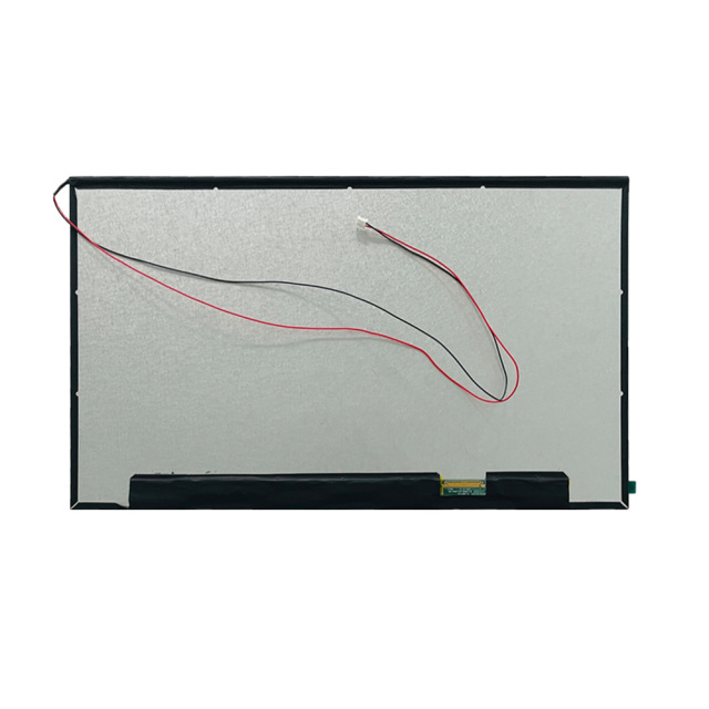 15.6 Inch 3840x2160 4K 40PIN EDP Industrial TFT LCD Module