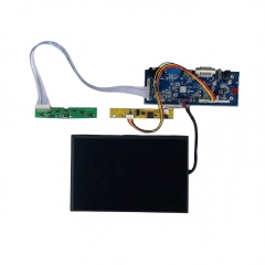 10.1 inch 1920x1200 industrial LCD module