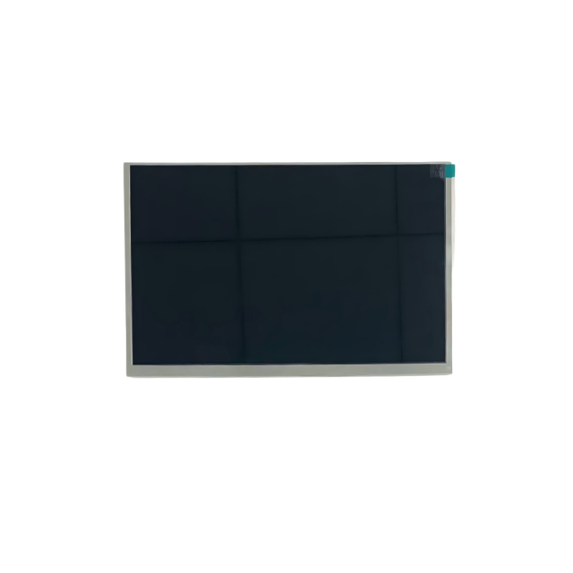 Wide Temperature 10.1 inch 1280x800 LVDS 40PIN High Brightness 1000nits LCD Module