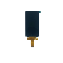 5 Inch Industrial TFT LCD Display 720×1280 MIPI Interface | 30 Pin LCD Module Supplier
