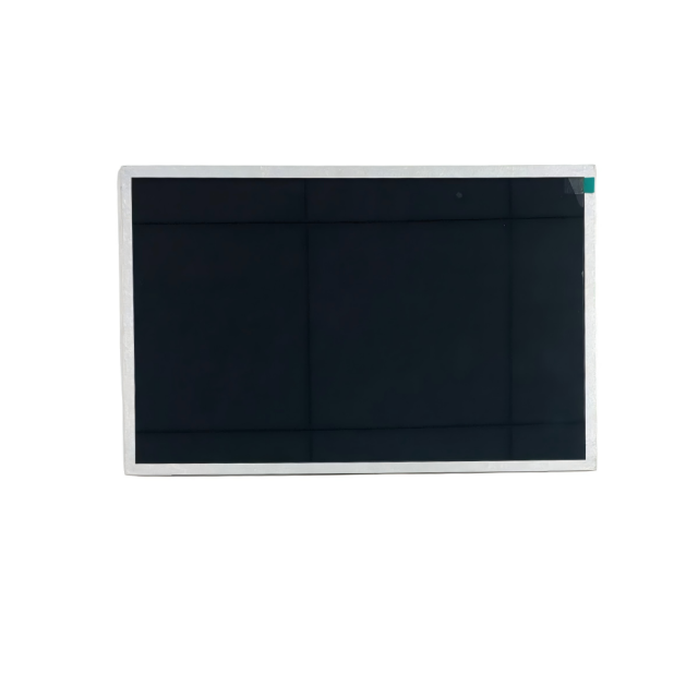 12.1 Inch 1280x800 LVDS 40PIN 800nits Industrial LCD Module