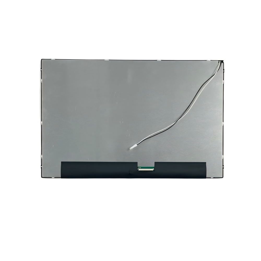 12.1 Inch 1280x800 LVDS 40PIN 800nits Industrial LCD Module