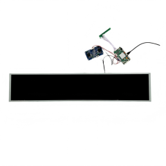 43 Inch 3840x720 V-by-one Bar LCD Display