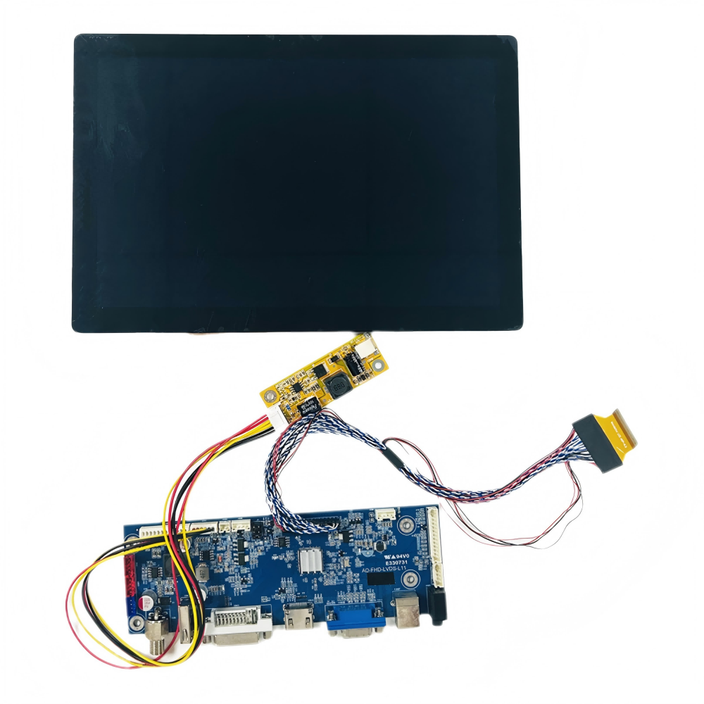 10.1 Inch 1920*1200 LCD module