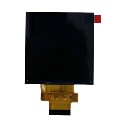3.4 inch 480x480 square LCD module
