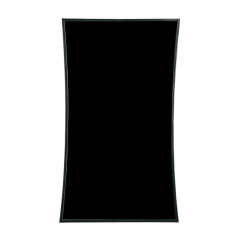 43 Inch 3840X2160 UHD 4K Curved Gaming LCD Module