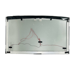 43 Inch 3840X2160 UHD 4K Curved Gaming LCD Module – Zero Mura & 5000:1 High Contrast Immersive Display for Professional Gaming