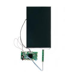15.6 inch 3840x2160 4K High Resolution 40PIN eDP Gaming TFT-LCD Module
