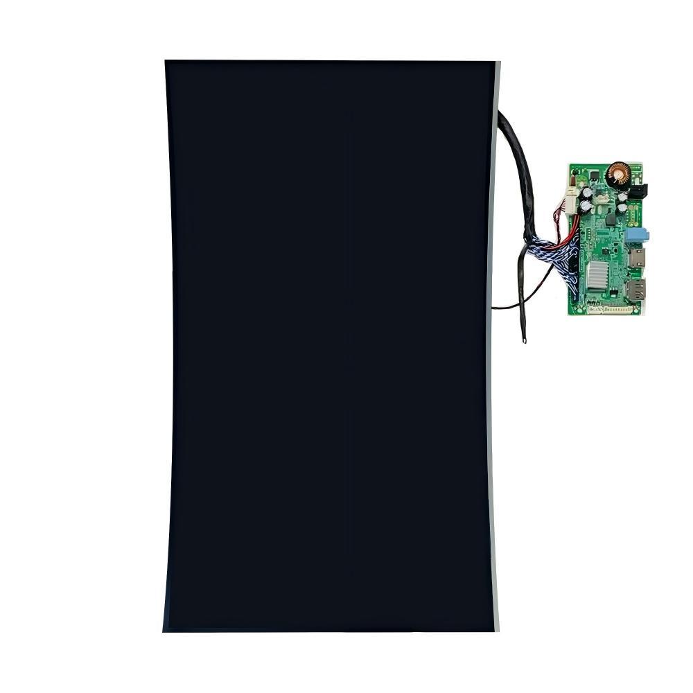 32 Inch 1920x1080 Curved R1500 Gaming TFT-LCD Module