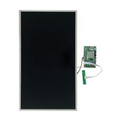 32 inch 3840x2160 UHD 4K High Resolution 51PIN eDP Gaming TFT-LCD Module