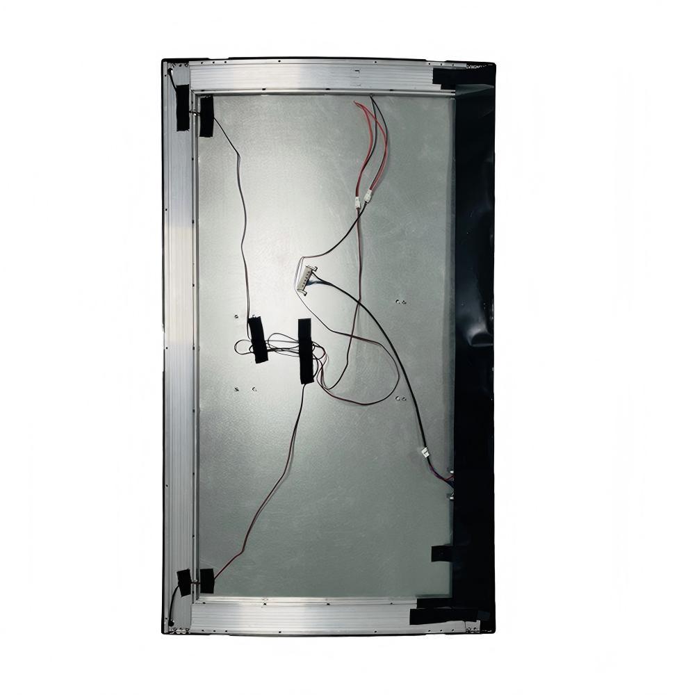 32 Inch 2560×1440 QHD R1000 Curved Gaming TFT-LCD Module – 180Hz Ready with Zero Mura & Ultra-Wide Uniformity