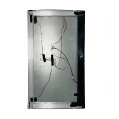 32 Inch 2560×1440 QHD R1000 Curved Gaming TFT-LCD Module – 180Hz Ready with Zero Mura & Ultra-Wide Uniformity