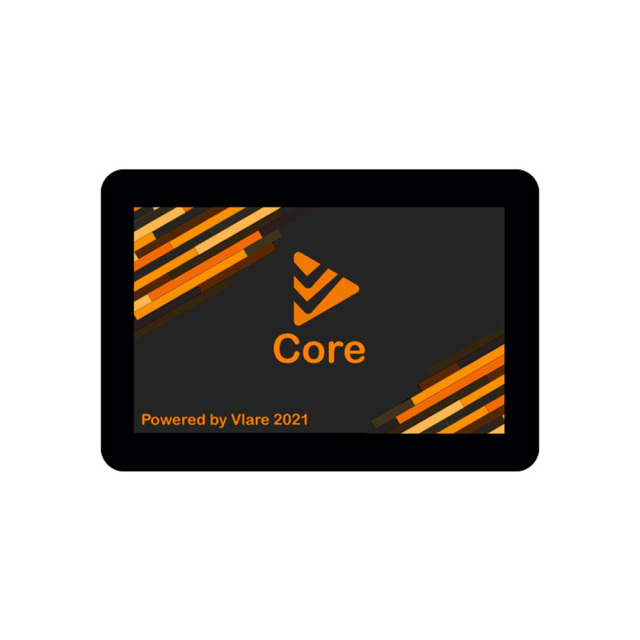 5 Inch Touch Module for 3D Printer