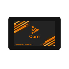 7 inch touch module for 3D printer with FSMC interface