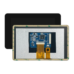 7 inch touch module for 3D printer with FSMC interface