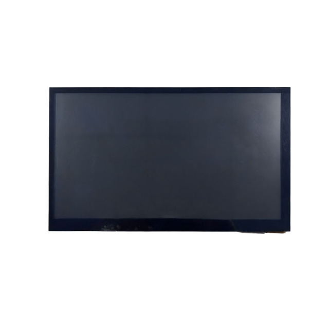Professional 7 Inch DSI Touchscreen for Raspberry Pi