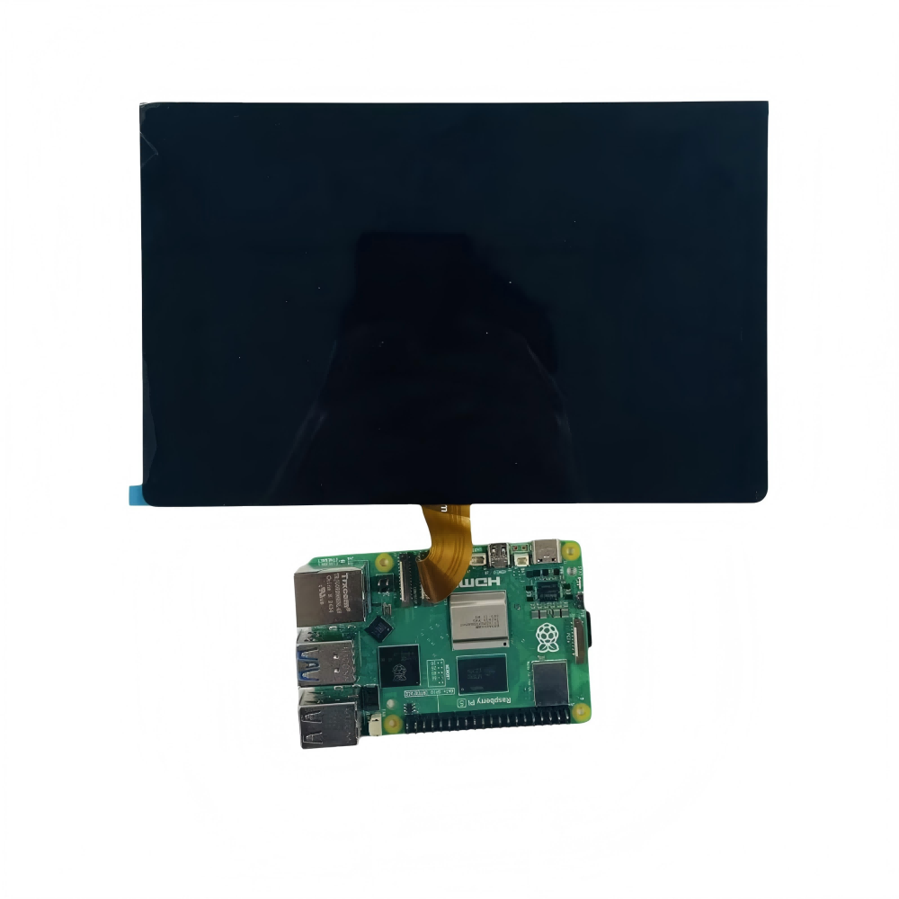 7 Inch Raspberry Pi DSI Touch Display