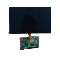 7 Inch Raspberry Pi DSI Touch Display