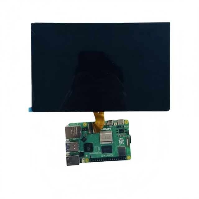 7 Inch Raspberry Pi DSI Touch Display