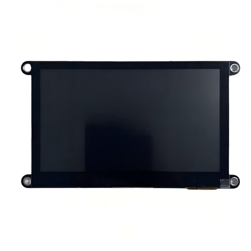 4.3 Inch ESP32-S3 LCD Touch Screen Development Board | WiFi Bluetooth ...