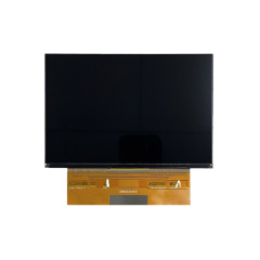 6.3 Inch 4K Mono LCD for 3D Printer – High Precision 3840×2400 MIPI Interface