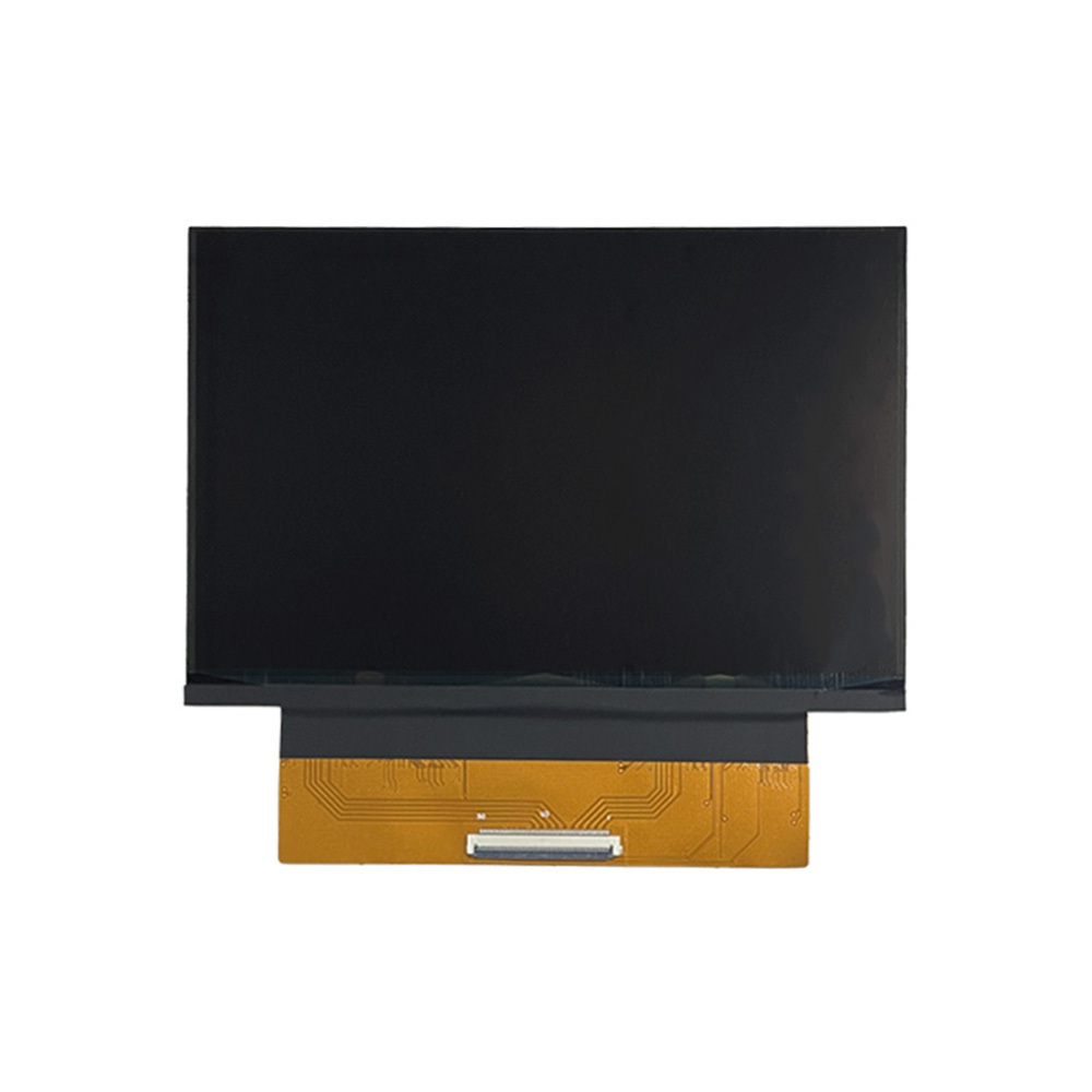 6.3 Inch 4K Mono LCD for 3D Printer – High Precision 3840×2400 MIPI Interface