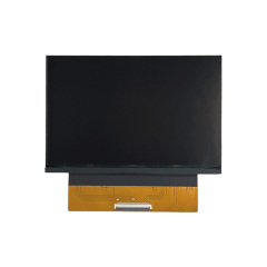 6.3 Inch 4K Mono LCD for 3D Printer – High Precision 3840×2400 MIPI Interface