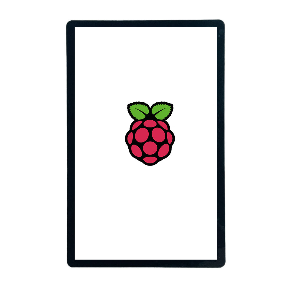 7 Inch Raspberry Pi DSI Touch Display Solution