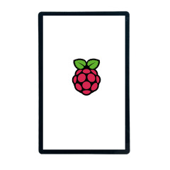 7 Inch Raspberry Pi DSI Touch Display Solution
