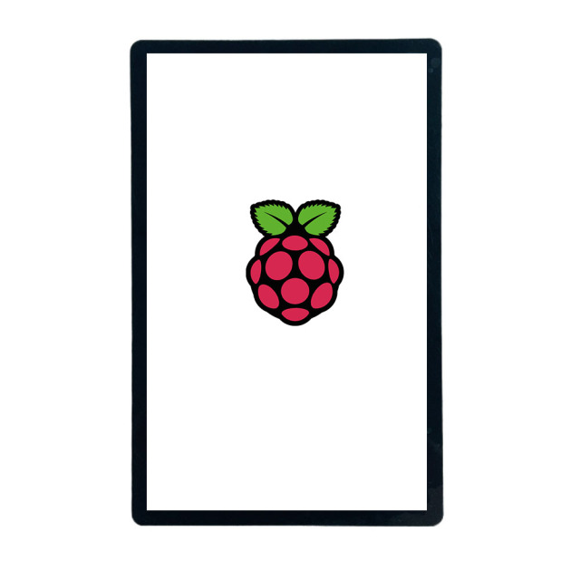 7 Inch Raspberry Pi DSI Touch Display Solution
