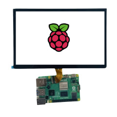 7 Inch Raspberry Pi DSI Touch Display