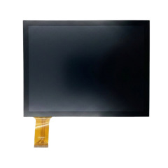 14 Inch 1600×1200 50PIN LVDS 650nits CTP Touch Panel LCD Module