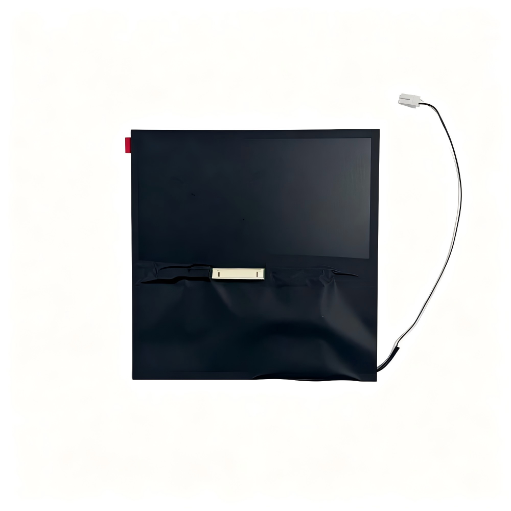 7 Inch 768x768 Square LCD Display