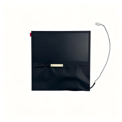 7 Inch 768x768 Square LCD Display