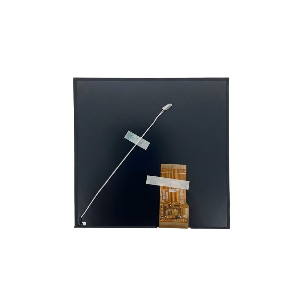 8.82 Inch 768x768 LVDS Square TFT LCD Display