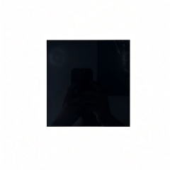 7.5 Inch 800×800 CTP Touch Panel Square LCD Display