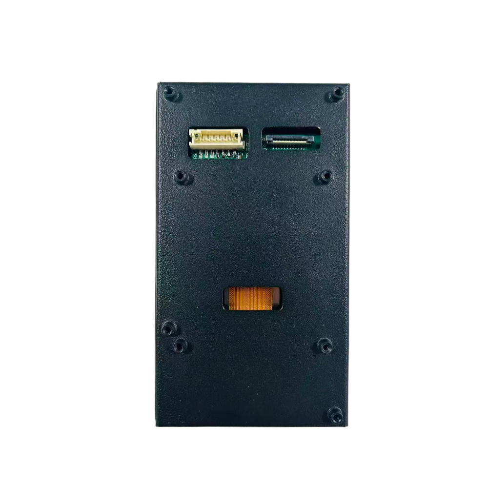 5-inch 480×854 Capacitive Touch LCD Display | Compatible with Raspberry Pi 5 Development Kit
