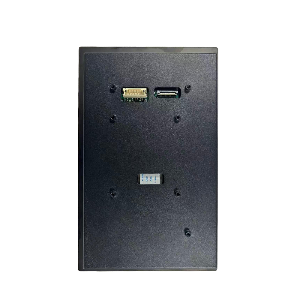7-Inch 1024×600 Capacitive Touch LCD Display Development Kit | Compatible with Raspberry Pi 5